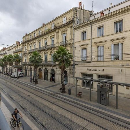 Coeur De Ville - Premiere Conciergerie Apartment Монпелие Екстериор снимка