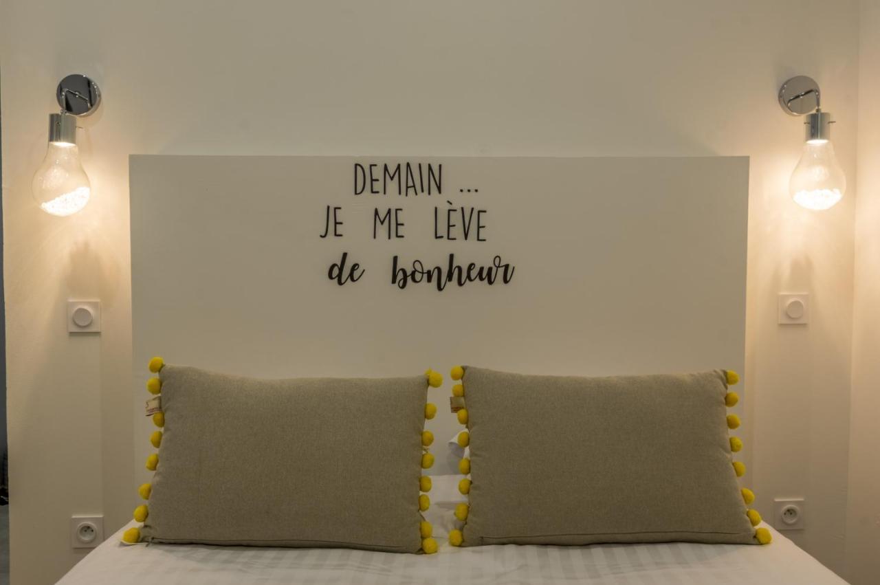Coeur De Ville - Premiere Conciergerie Apartment Монпелие Екстериор снимка